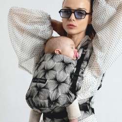 Physiocarrier Black Orchid