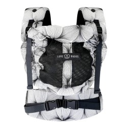 Physiocarrier Black Orchid -édition limitée
