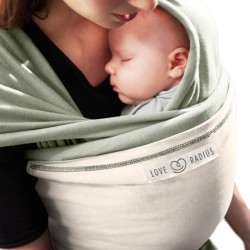 Love radius Originale - argile / poche crème (édition limitée)