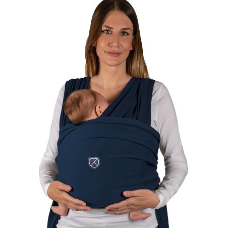 Cuddle Band 2 Koala babycare bleue