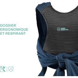 Cuddle Band 2 Koala babycare bleue