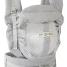 Physiocarrier Grey (gaze de coton)
