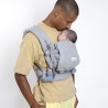 Physiocarrier Grey (gaze de coton)
