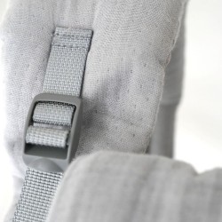 Physiocarrier Grey (gaze de coton)