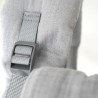 Physiocarrier Grey (gaze de coton)