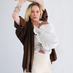 Hoodiecarrier 2 Blossom édition limitée