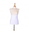 Breastvest / débardeur d'allaitement blanc