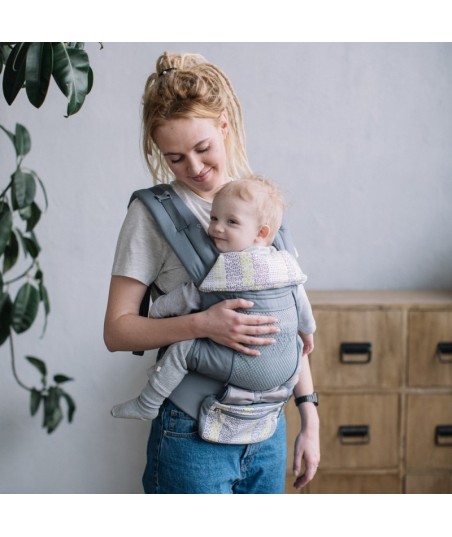 Love & Carry Air X Zen