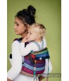 Onbuhimo carousel of colours - taille standard